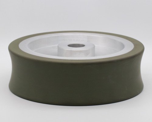 centerless grinding wheel 3