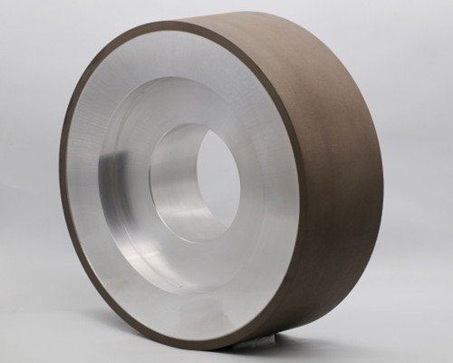 centerless grinding wheel 4