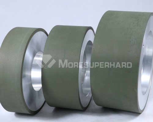 centerless grinding wheel 6