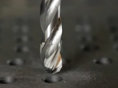 pcd cfrp tools
