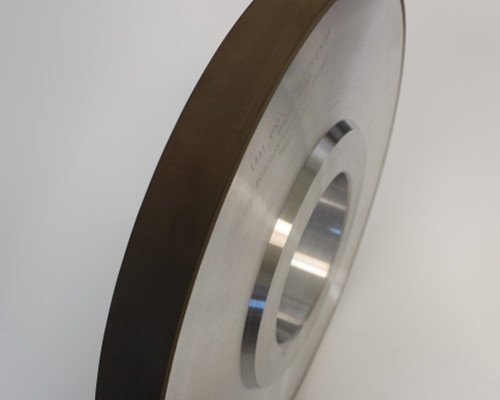 resin bond external grinding wheel