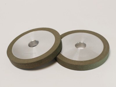 resin diamond cylindrical grinding wheel