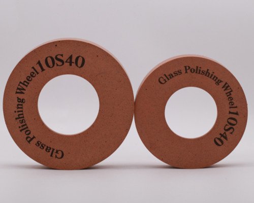 10s galss polishing wheel