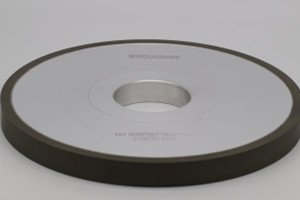 1A1 resin diamond wheel