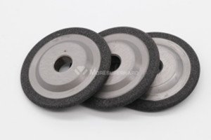 CBN grinding wheel processing broach