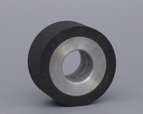 CBN internal grinding wheel