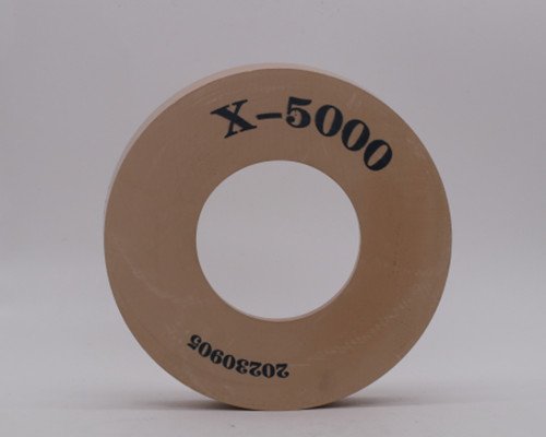 X-5000 polishing wheel