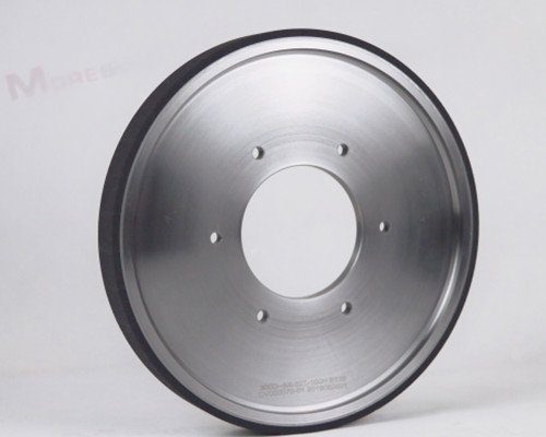 cbn grinding wheel for crankshaft