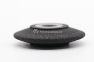 cbn grinding wheel for gear hub cutter