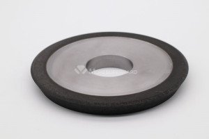 cbn grinding wheel for steel