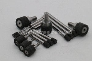 cbn internal grinding wheel