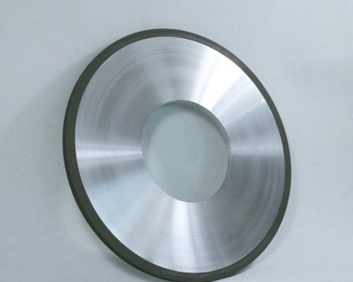 cylindrical grinding wheel