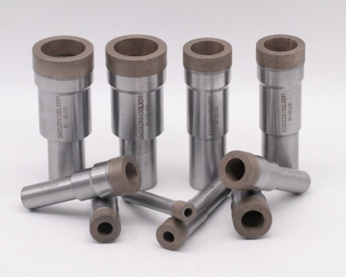 diamond milling grinding wheel