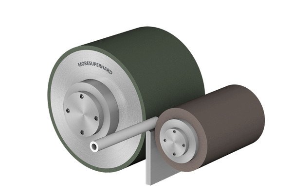 grinding alumina ceramic rods