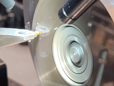grinding sdc cutting tool