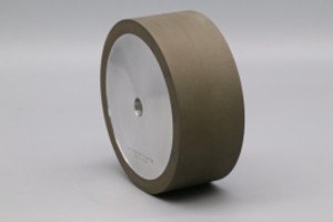 resin diamond OD grinding wheel