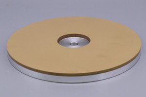 resin diamond wheel for gem