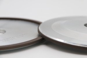 resin diamond wheel for saw blades