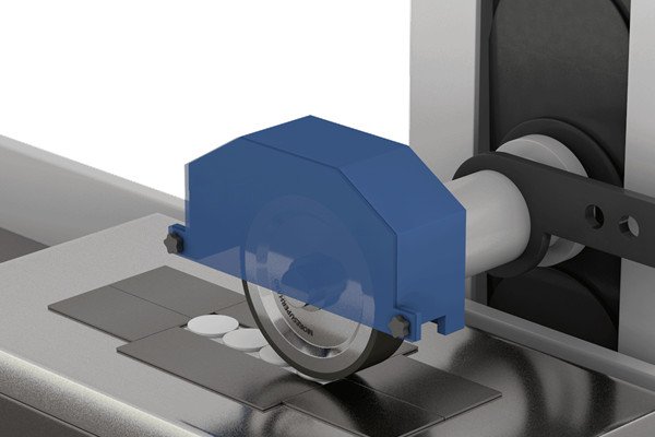 surface grinding ceramic