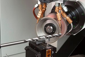 diamond grinding wheel for CNC tools
