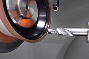 diamond grinding wheel for CNC tools