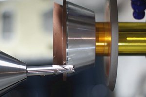 diamond grinding wheel for CNC tools
