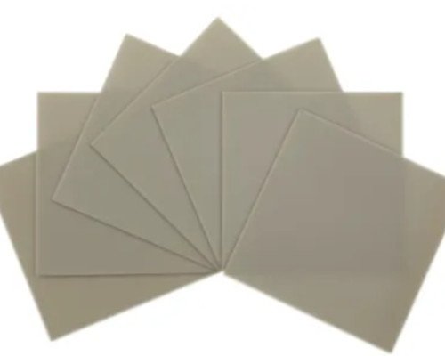 Aluminum Nitride Ceramic Substrate