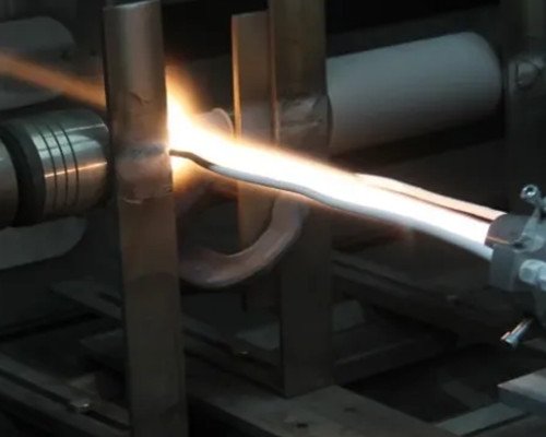 HOVF coating