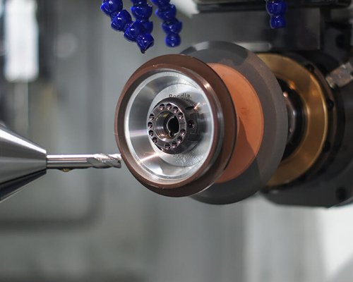 cnc grinding wheels