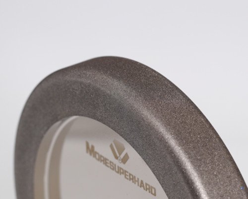 diamond grinding wheel for DI pipe