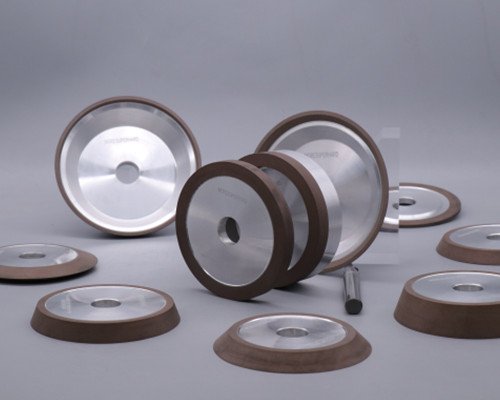 resin diamond grinding wheel 3