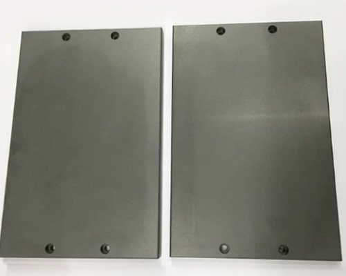 silicon carbide ceramic