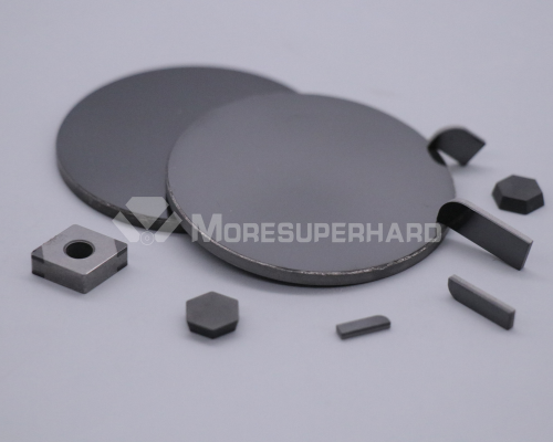 pcd blanks