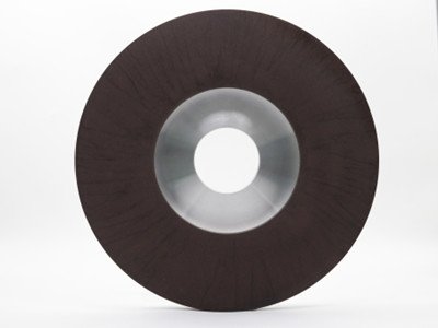 double sided cbn grinding disc