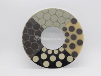 double surface grinding disc