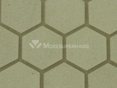 hexagon shaped pills