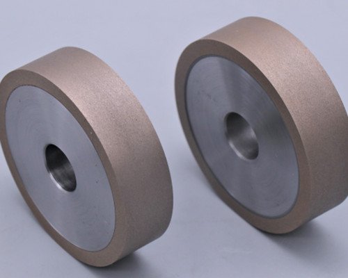 metal bond diamond wheel