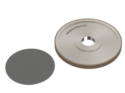 wafer chamfer wheel