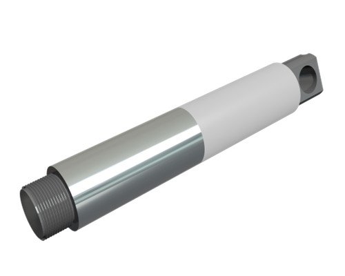 carbide roller