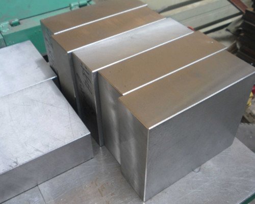 die steel