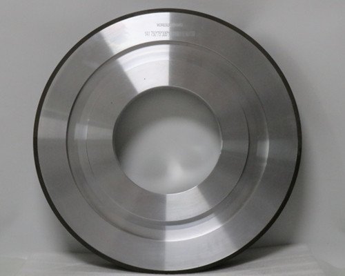 grinding wheel for roll