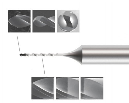 micro drills