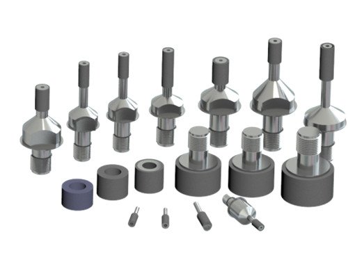 vitrified CBN grinding wheel 2
