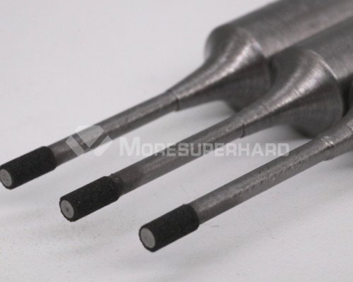 vitrified bond cbn grinding wheel