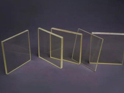 ZF2 glass