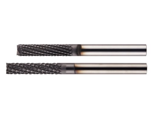 diamond coated end mills