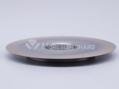 carbide root cleaning wheel