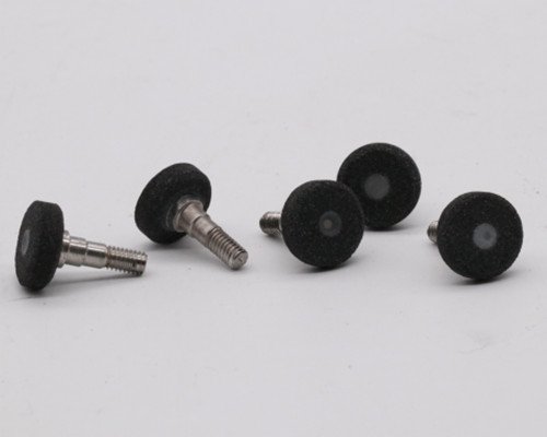 cbn grinding pin