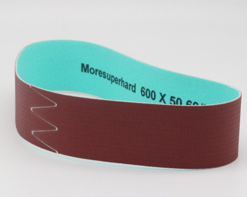 diamond sanding belt