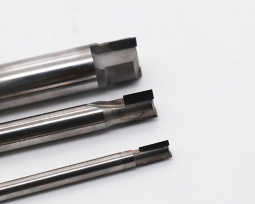 pcd milling cutters